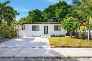 1491 Nw 55th Ter - Photo 1 of 1