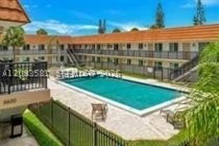6640 Sw 39th St #A1 - Photo 1 of 1