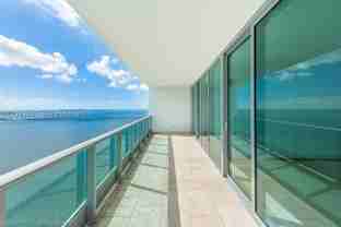 1331 Brickell Bay Dr #3505 - Photo 1 of 1