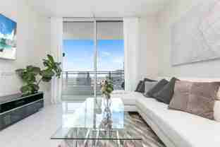1080 Brickell Ave #3803 - Photo 1 of 1