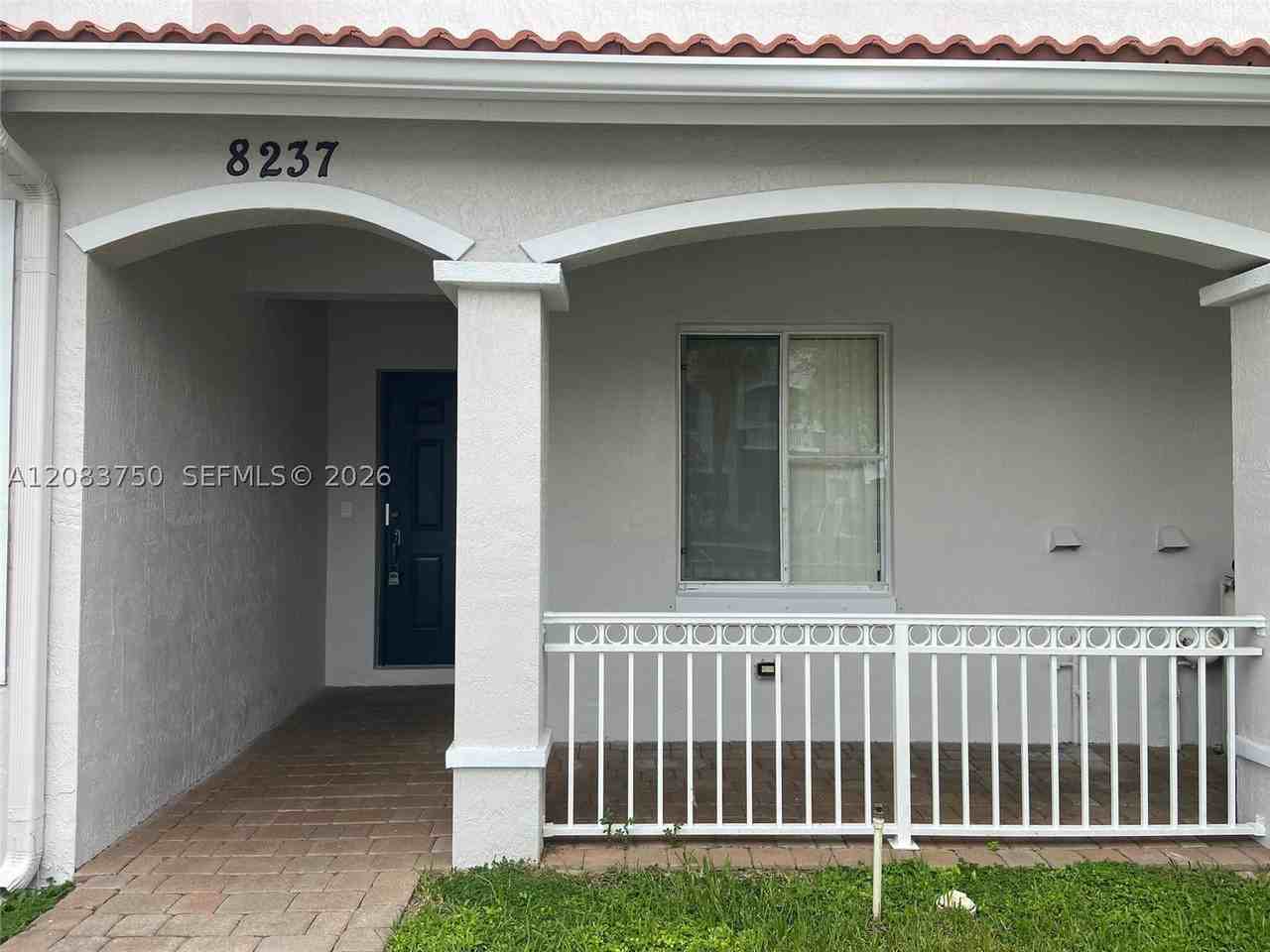 8237 Sw 25th Ct #103 - Photo 3 of 20
