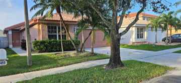featured image of 17469 Sw 22nd St #17469