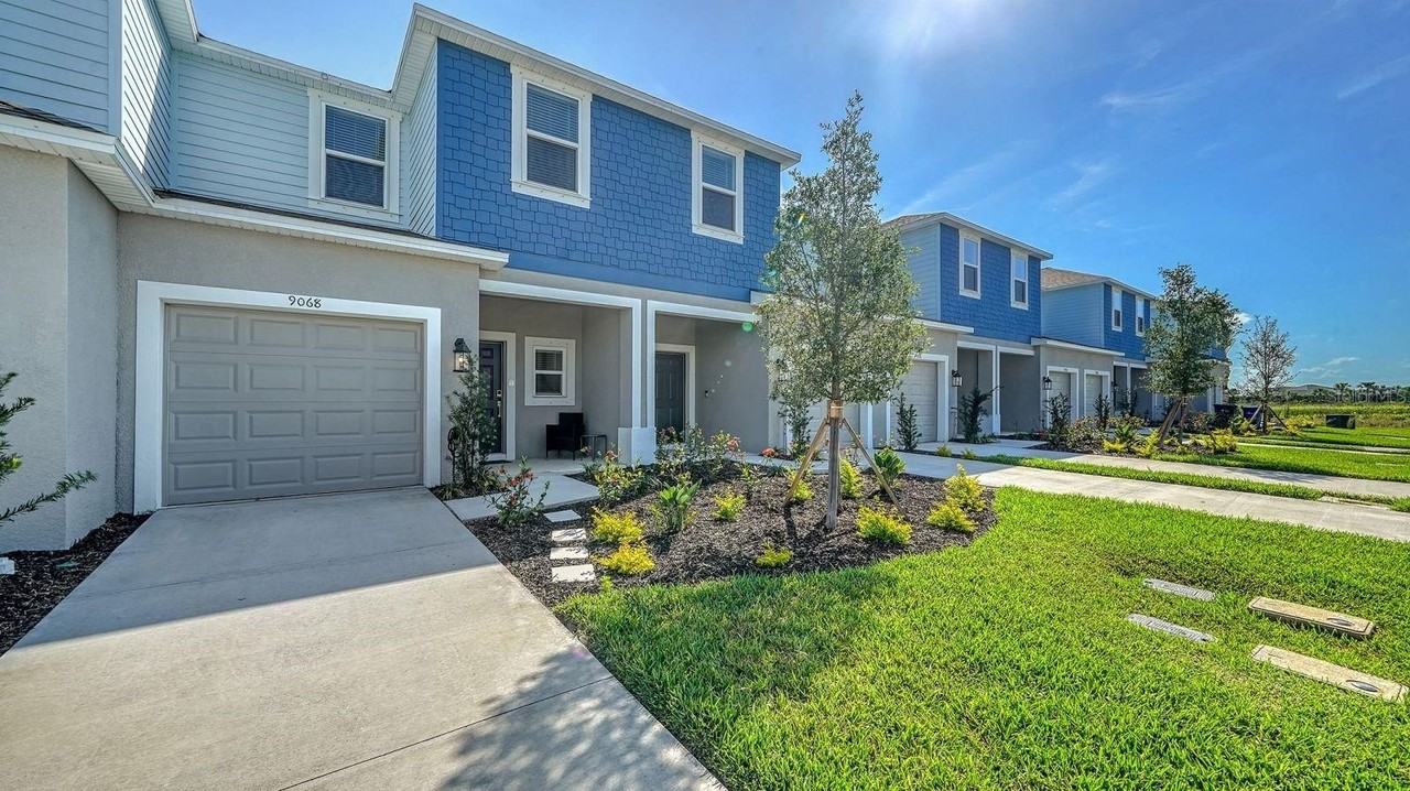 9068 Driven Snow St