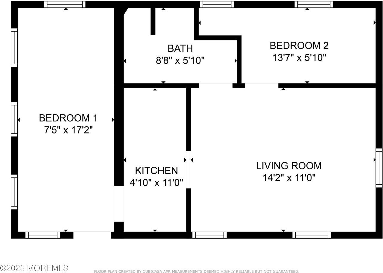 316 8th Ave #7 - Photo 5 of 6