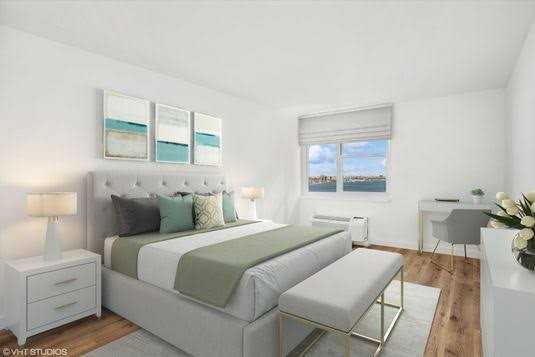 South End Avenue #14D - Photo 2 of 6