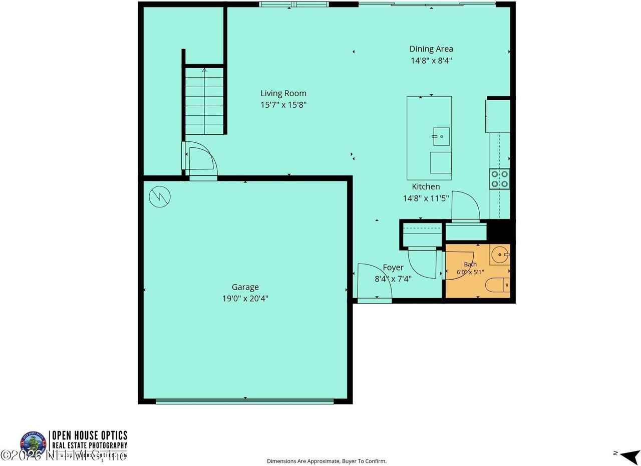 5065 Sawmill Point Way - Photo 2 of 50
