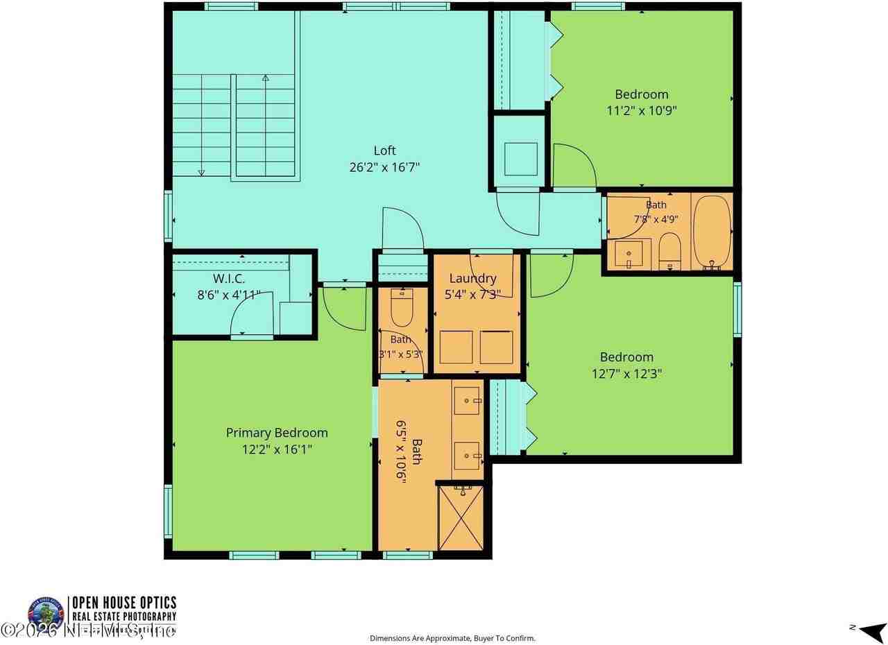 5065 Sawmill Point Way - Photo 3 of 50