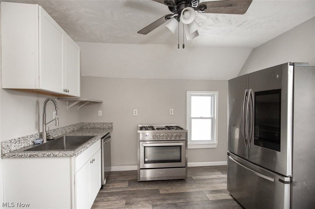 3635 W 46th St #UP - Photo 2 of 17
