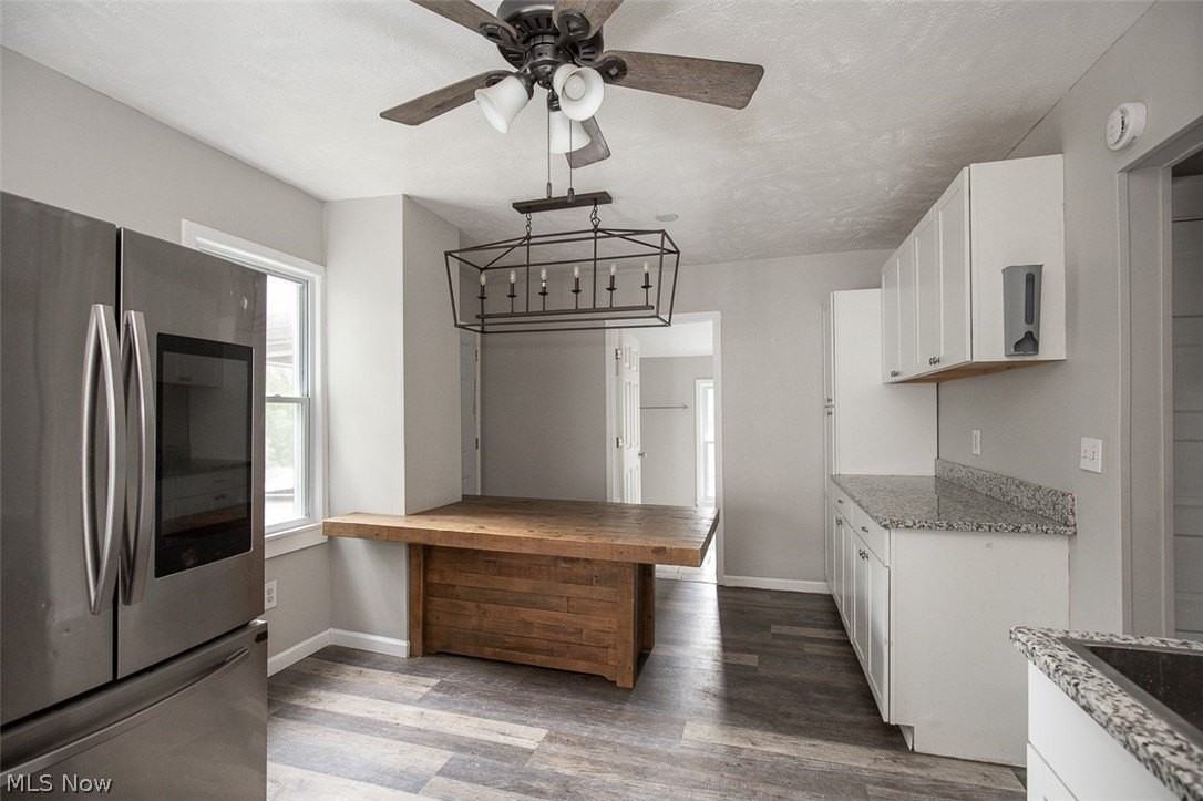 3635 W 46th St #UP - Photo 4 of 17