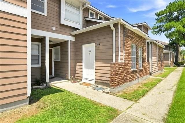 2425 Oxford Pl #131