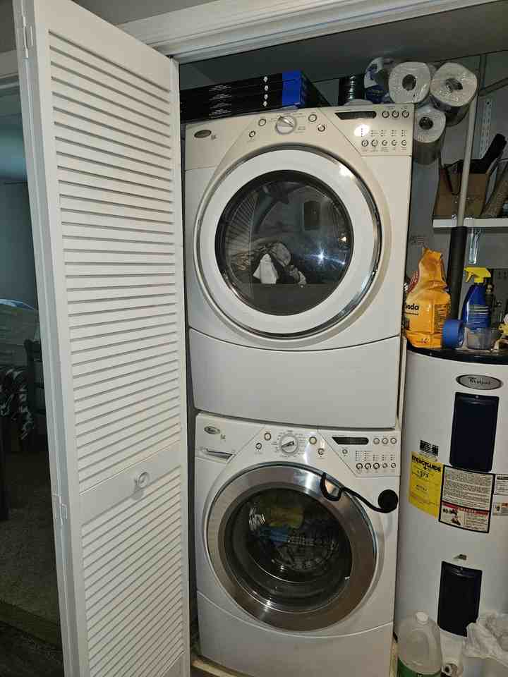 11920 Liberty Road - 106B #106B - Photo 5 of 28