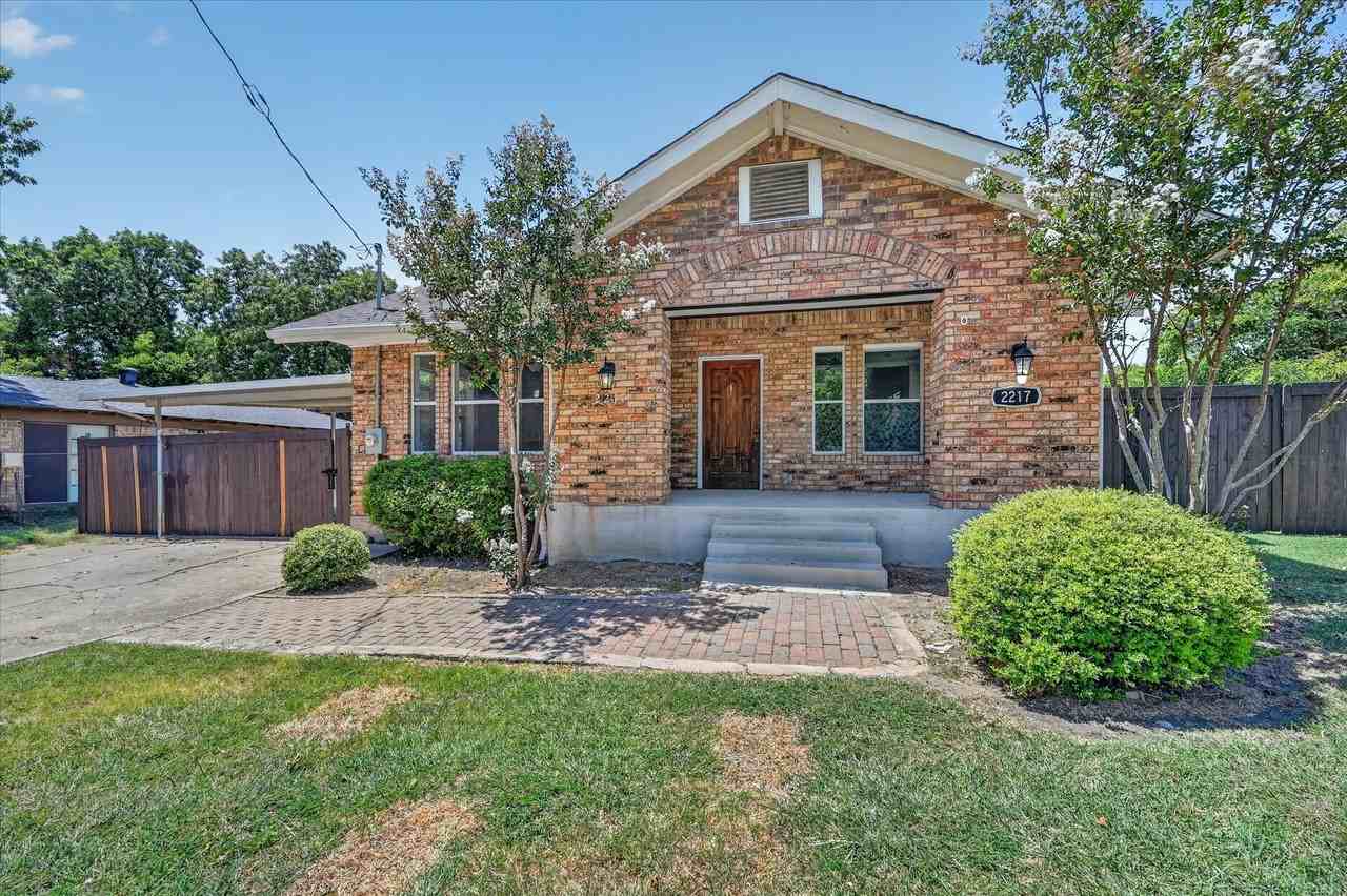 2217 Dalrock Rd