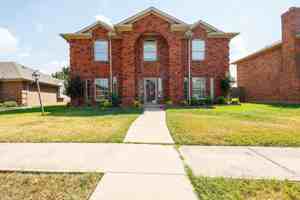 featured image of 9118 Barton Creek Dr