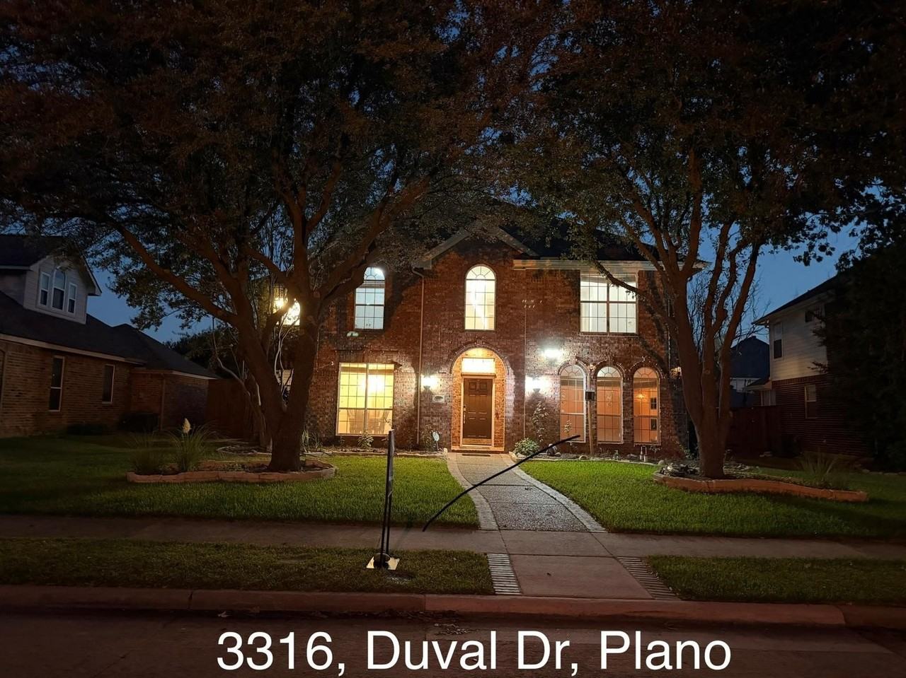 3316 Duval Dr - Photo 4 of 40