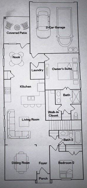 1120 Western Yarrow Ave - Photo 3 of 20