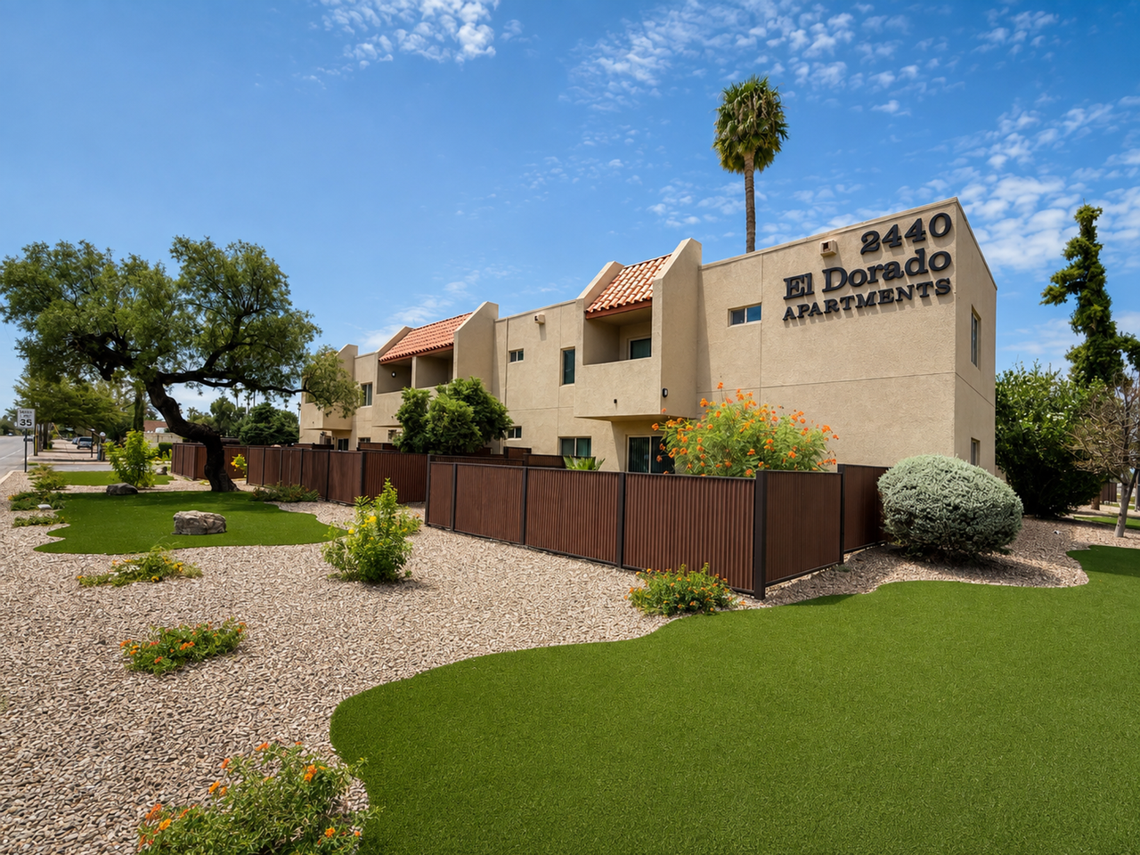 El Dorado Apartments - Photo 2 of 50