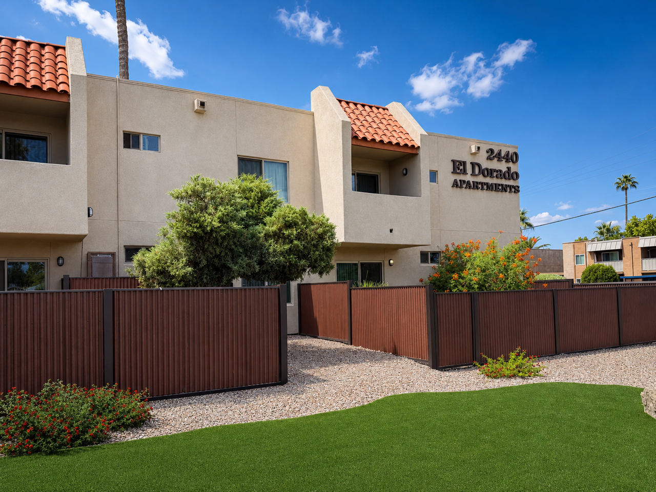 El Dorado Apartments - Photo 3 of 50