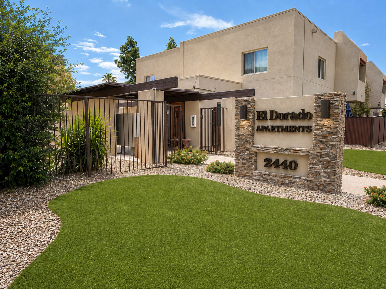 El Dorado Apartments - Photo 4 of 50