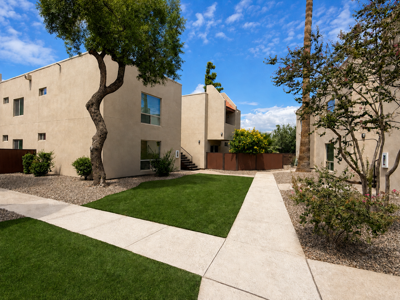 El Dorado Apartments - Photo 5 of 50