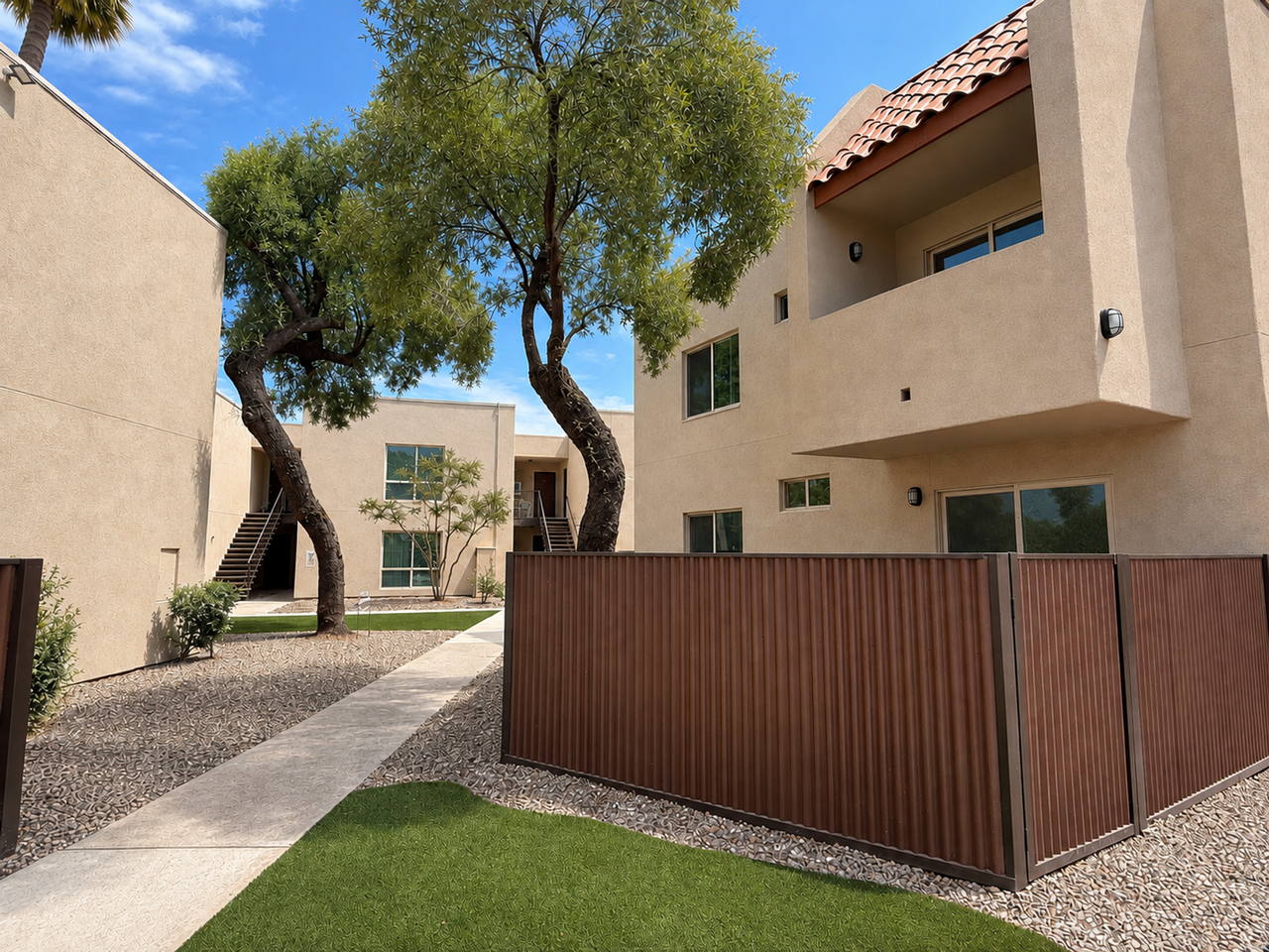 El Dorado Apartments - Photo 6 of 50