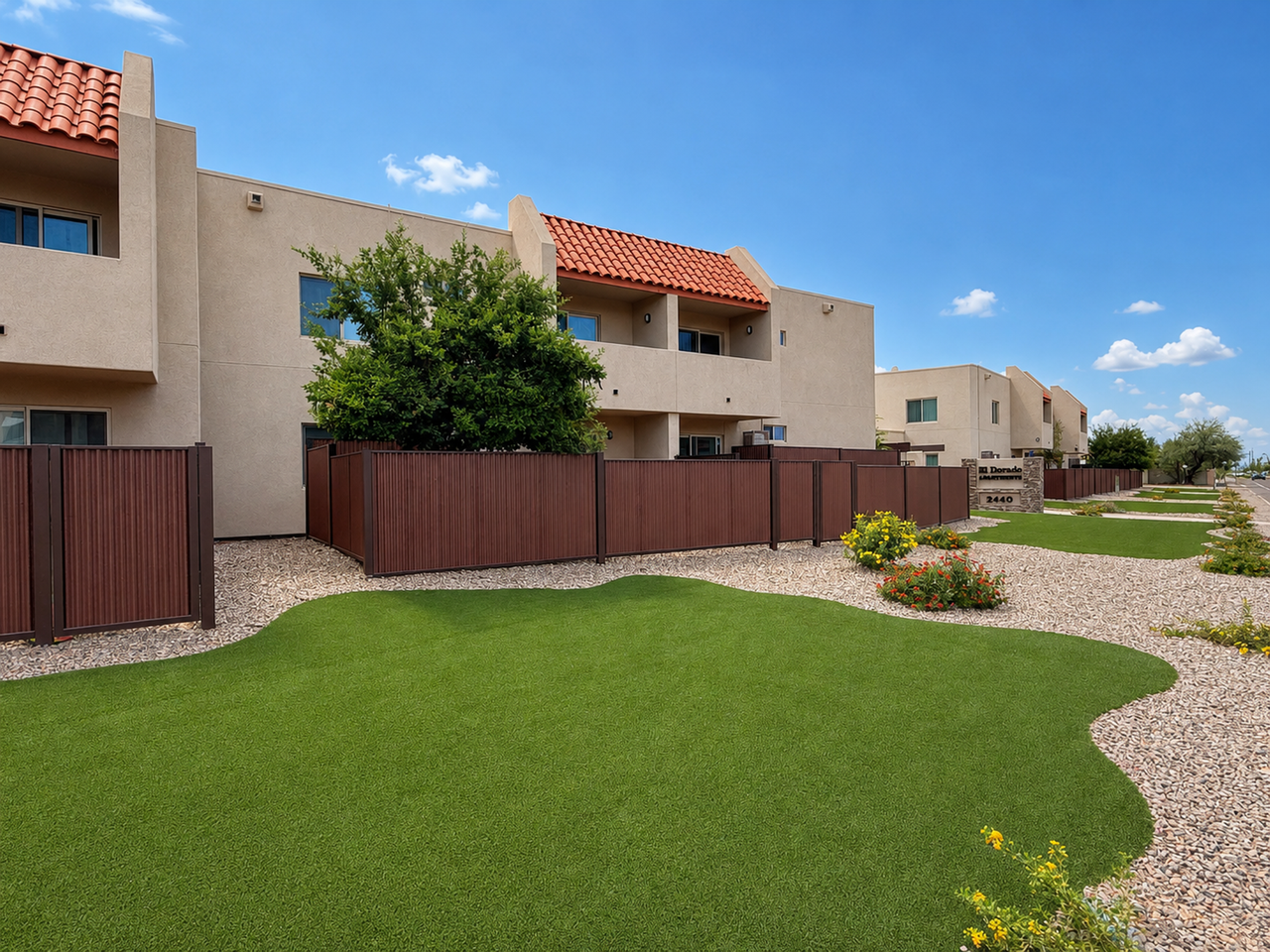 El Dorado Apartments - Photo 7 of 50