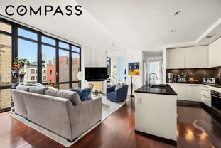 4 W 21st St #14A - Photo 1 of 1