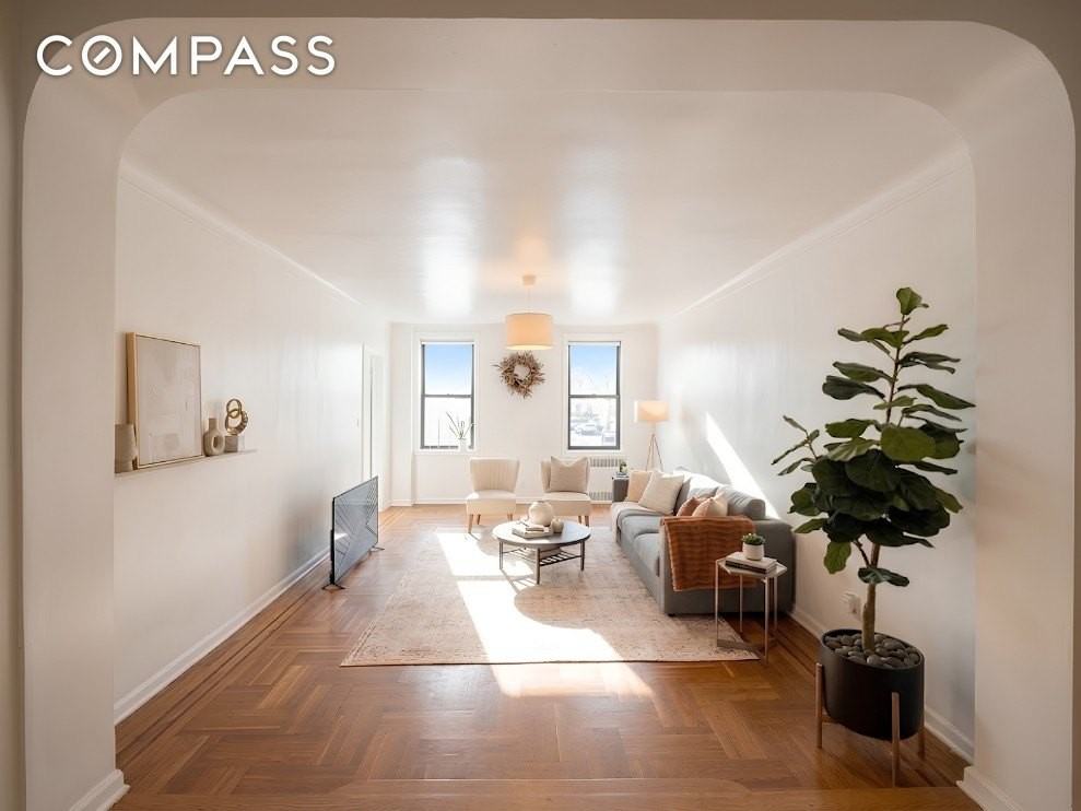 260 Ocean Pkwy #3F - Photo 3 of 5