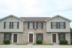405 N KEENELAND DR1 #1 - Photo 1 of 1
