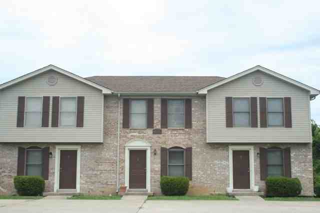 405 N KEENELAND DR1 #1 - Photo 2 of 2