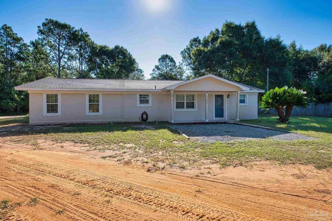 4490 Highway 87 - Photo 2 of 35