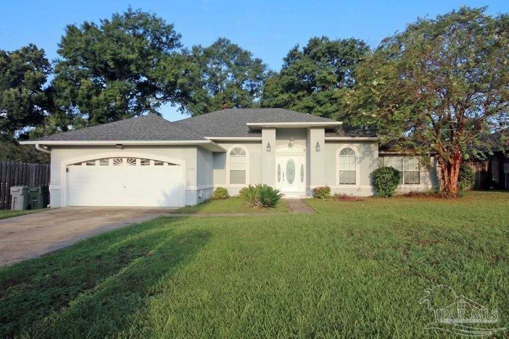 3287 Deer Ridge Rd