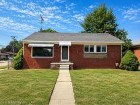 24805 Johnston Ave - Photo 1 of 1