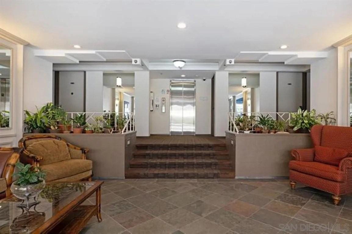 1040 Coast Blvd S #201 - Photo 5 of 29