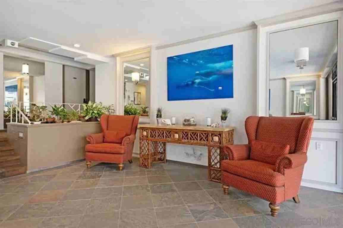 1040 Coast Blvd S #201 - Photo 6 of 29