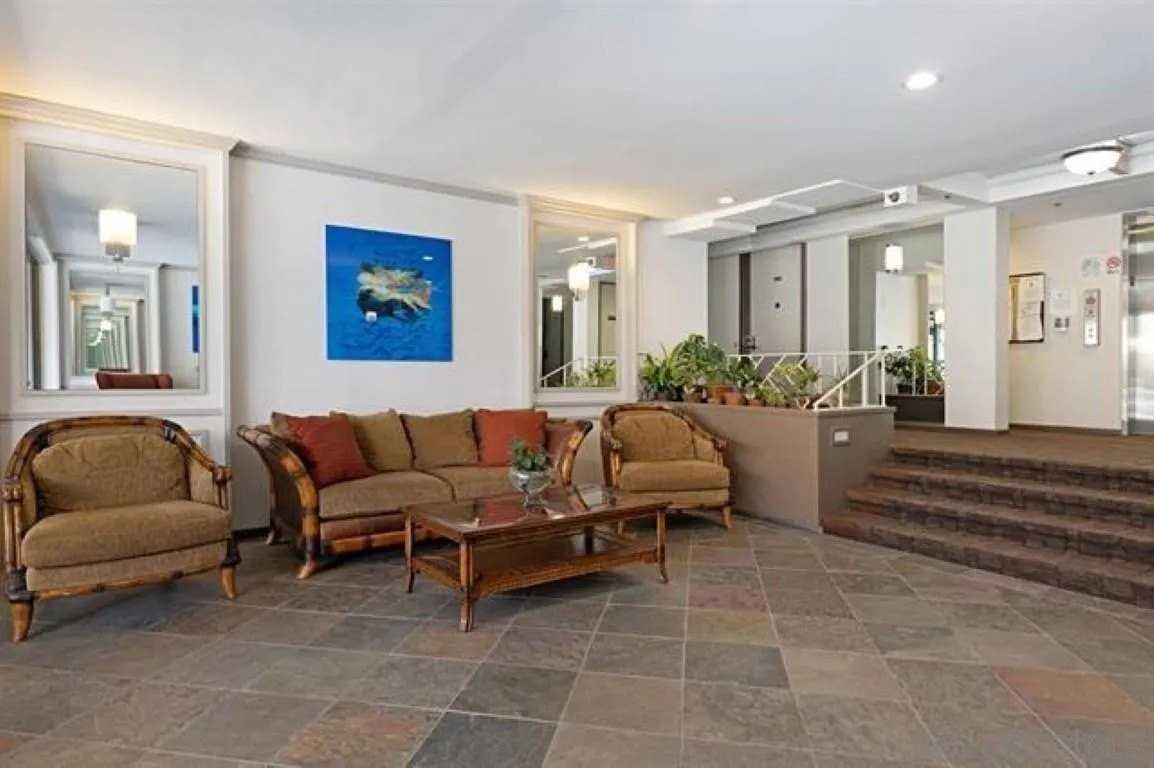 1040 Coast Blvd S #201 - Photo 7 of 29
