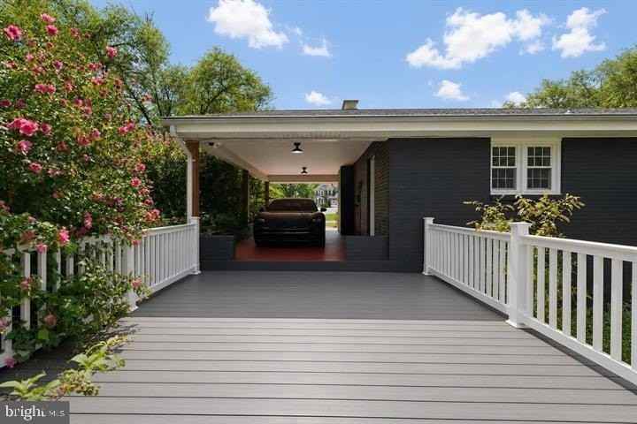 5521 Montgomery Rd - Photo 7 of 30