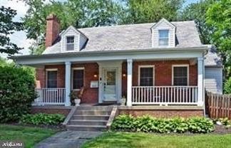 1809 Forest Glen Rd - Photo 1 of 1