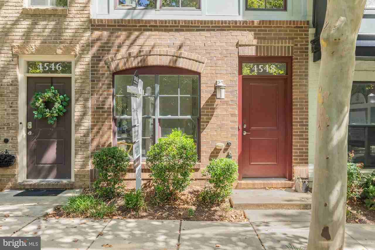 4548 Longfellow St - Photo 2 of 24