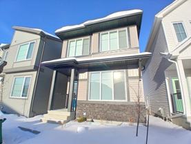 5114 Kinney Way Sw #UPPER - Photo 1 of 1