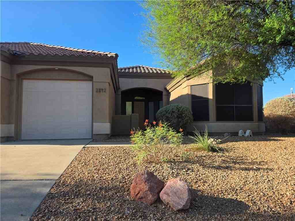2842 Fort Silver Dr - Photo 2 of 43