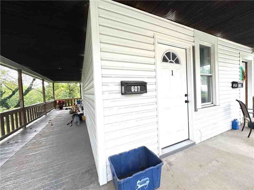 607 Wampum Ave #1 - Photo 2 of 8