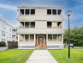 143 Skeele St #2L - Photo 1 of 1