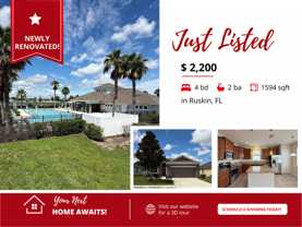 930 Meadow Glade Dr - Photo 1 of 1