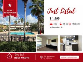2516 Oleander Lakes Dr - Photo 1 of 1