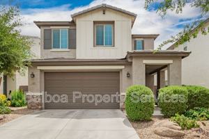 featured image of 5427 S Canyon Rim