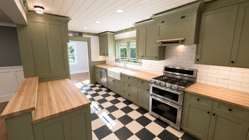 1331 E Maple Ave - Photo 2 of 32