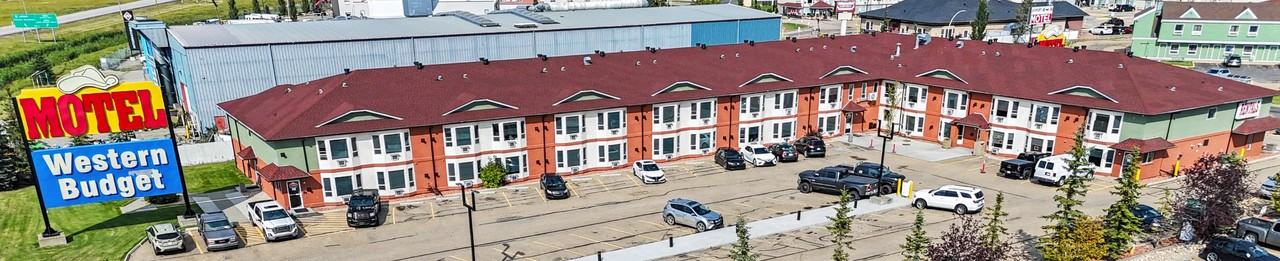 Western Budget Long Stay - Photo 3 of 14