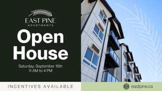 East Pine Apartments - Photo 1 of 1