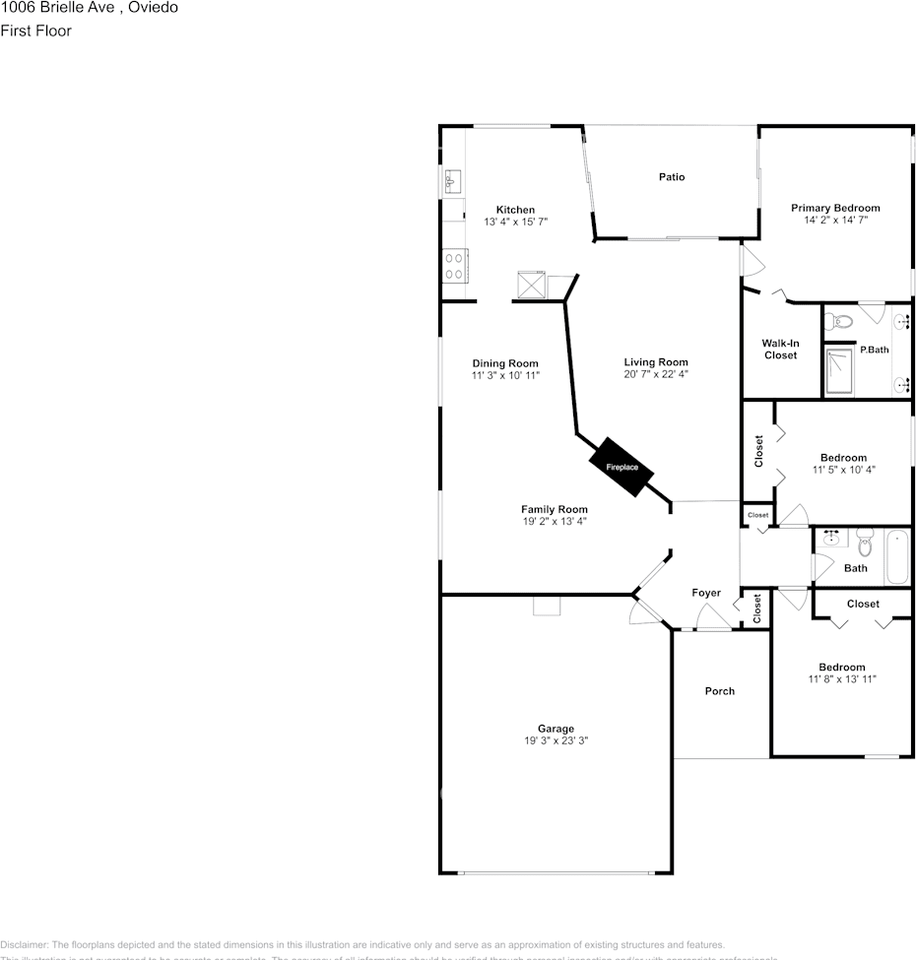 1006 Brielle Ave - Photo 2 of 17