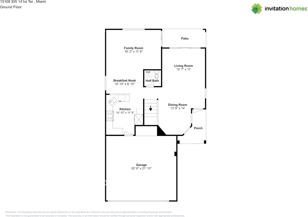 15108 Sw 141st Ter - Photo 2 of 13